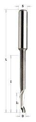 CMT Frez Frez HS 5% D=10 I=95 I2=14 L=120 S=10 Z1