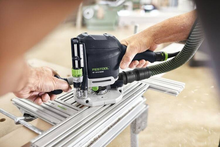 Festool Frezarka górnowrzecionowa OF 1010 REBQ-Plus
