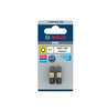 Bosch końcówka wkręcająca TX40 Impact 25 mm opakowanie 2 sztuki