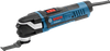 Narzędzie wielofunkcyjne Bosch 400W GOP 40-30 w kartonie + akcesoria