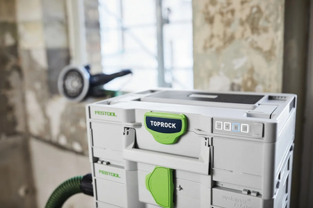 Festool Głośnik Bluetooth® SYS3 BT20 M 137 USB-C