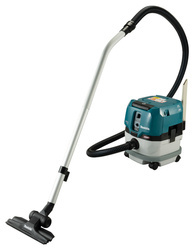 Makita Akumulatorowy odkurzacz VC002GLZ01 40V XGT bez akumulatorów i ładowarki