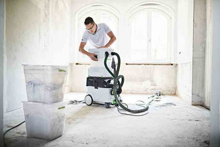 Festool Separator CT CT-VA-20
