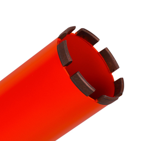 DISTAR Korona diamentowa do wiercenia na mokro DDS-W 082x450-7 mm x1 -1/4" UNC DLD RS6