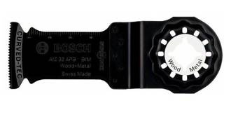 Bosch Brzeszczot oscylacyjny Starlock BIM AIZ 32 APB 32x50 mm
