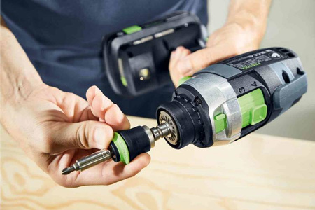 Festool Magnetyczny uchwyt bitów BH 60 CE-Imp