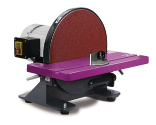 Optimum Szlifierka tarczowa OPTIgrind TS 305