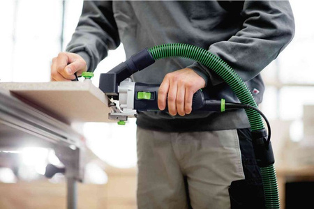 Festool Modułowa frezarka do krawędzi MFK 700 EQ-Set