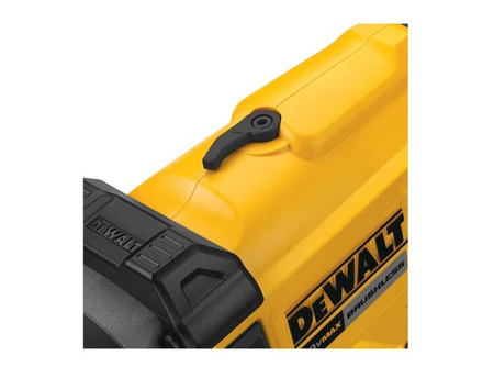 Dewalt Gwoździarka akumulatorowa do betonu 18V XR DCN890N-XJ bez akumulatorów i ładowarki