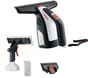 Bosch Akumulatorowa myjka do okien Glass Vac