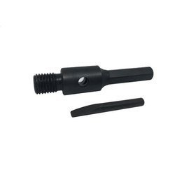 Norton adapter z uchwytem sześciokątnym do koronek diamentowych z uchwytem M16