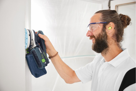 Festool Akumulatorowa szlifierka mimośrodowa ETSC 2 125-Basic