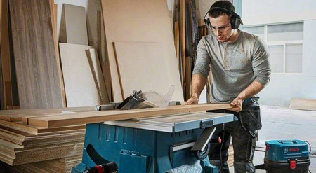 Bosch Piła stołowa GTS 254 1800W