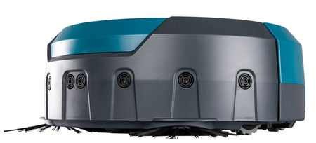 Makita Odkurzacz automatyczny/ robot LI-ION 18V DRC200Z