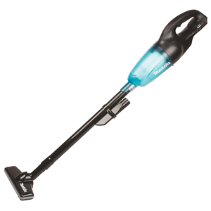 Makita Akumulatorowy odkurzacz DCL180ZB 18V Li-Ion, bez akumulatorów i ładowarki