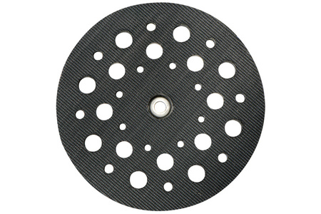 Metabo Talerz podporowy do SXE 3125, śr. 125mm, 15 otworów