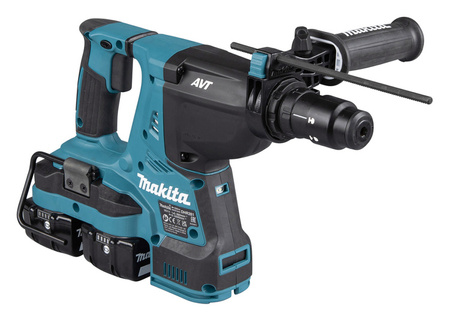 Makita Młotowiertarka akumulatorowa DHR281Z SDS-PLUS 2 x 18 V, bez akumulatorów i ładowarki