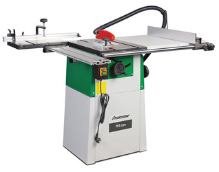 Holzstar Piła stołowa TKS 200
