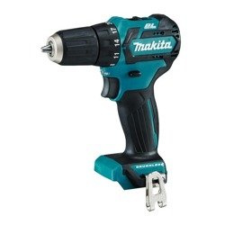 Makita Wiertarko-wkrętarka akumulatorowa  DF332DZ 10,8V BL CXT 0xAh Li-Ion
