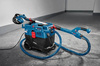 Bosch Odkurzacz przemysłowy z automatycznym oczyszczaniem filtra GAS 400 A