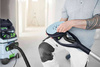 Festool Szlifierka przegubowa LHS 2-M 225 EQ