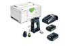 Festool Akumulatorowa wiertarko-wkrętarka CXS 18 C 3,0- Plus
