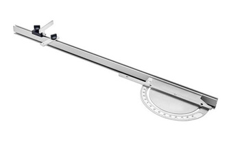 Festool Przykładnica Kątowa FS-AG-2 768168 do pracy z prowadnicą z SSU 200