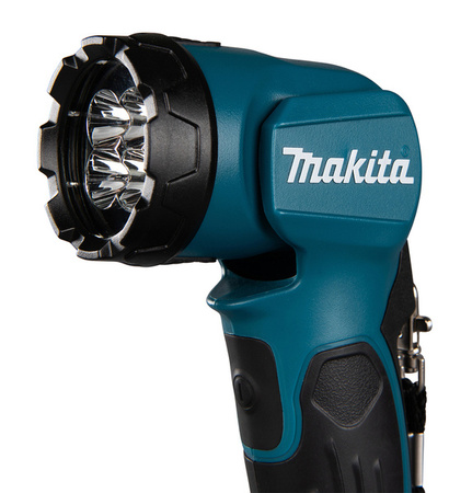Makita Akumulatorowa latarka DML815 LED 18V/14.4V LI-ION