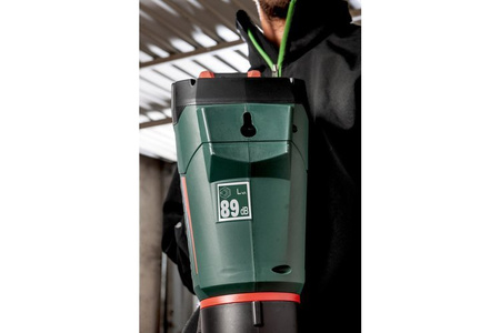 Metabo LB 18 LTX BL dmuchawa akumulatorowa (601607850)