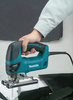 Wyrzynarka Makita  4350CT, 720W, 135 mm, walizka