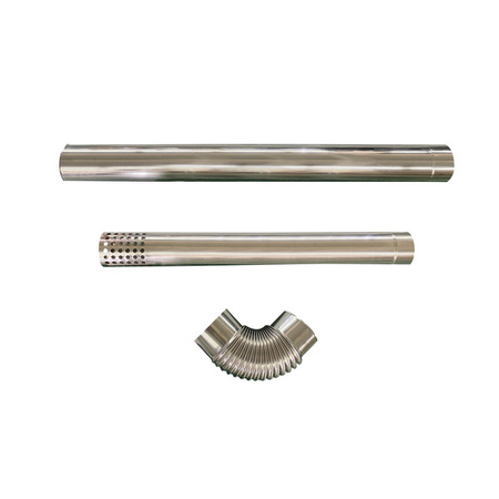 UNICRAFT Nagrzewnica olejowa na podczerwień do ogrzewania duzych pomieszczeń IDHG 16 N