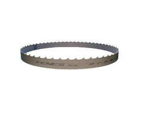 Fenes Piła taśmowa Grom 35x0.9x4000 Piła
