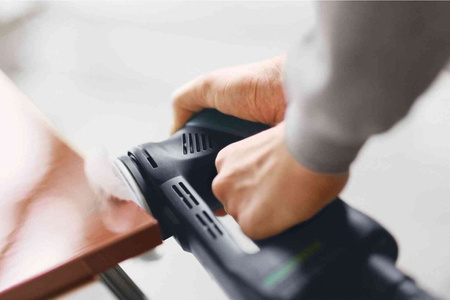 Festool Przekładniowa szlifierka mimośrodowa ROTEX RO 90 DX FEQ-PLUS