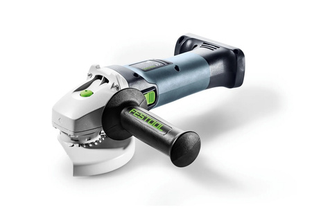 Festool Akumulatorowa szlifierka kątowa AGC 18-125 EB-Basic