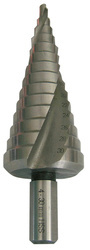 Makita Wiertło stopniowe HSS-G, 14 stopni 4-30 mm