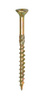 Wkręty ciesielskie stożkowe DMX 4,5 X 80 mm /opk 100/