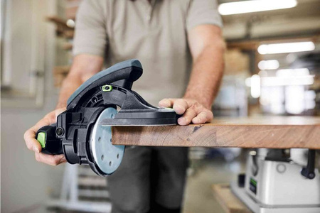 Festool Prowadnica precyzyjna AH-ES-ETS/ETSC