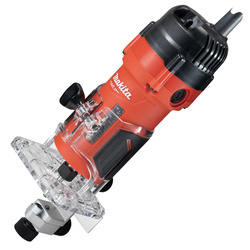 Makita Frezarka jednoręczna M3702 6mm 530W ;