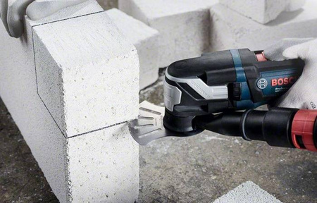 Bosch brzeszczot segmentowy RB-1 ER MACZ145M