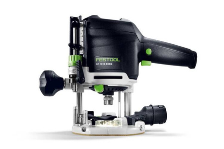 Festool Frezarka górnowrzecionowa OF 1010 REBQ-Plus
