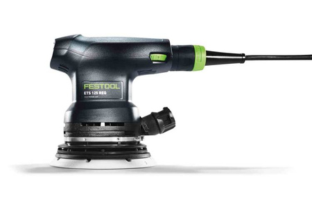 Szlifierka mimośrodowa Festool ETS 125 REQ