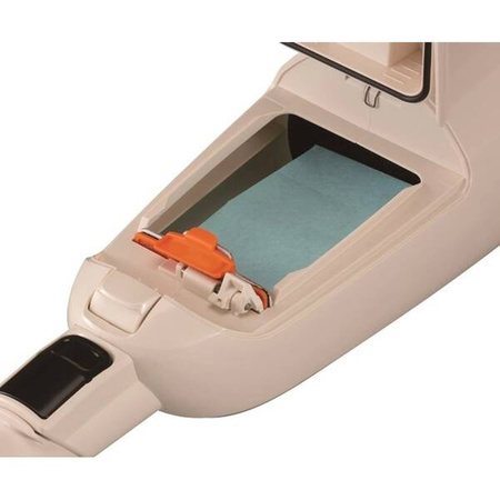 Makita Akumulatorowy odkurzacz Li-Ion 10,8V 2,0 Ah