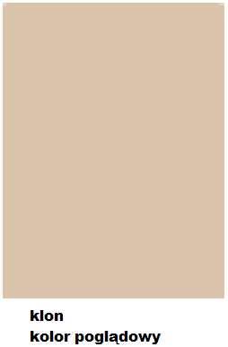 Soudal Kit do parkietu 280ml klon