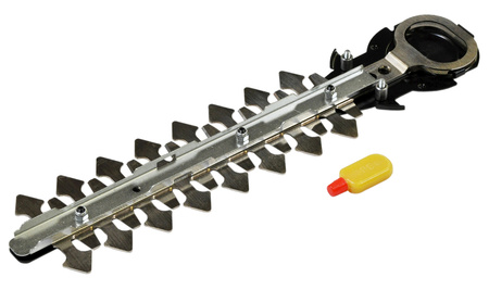 Makita Ostrza tnące do żywopłotu do UM600/DUM604