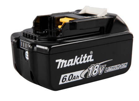 Makita Akumulator Li-Ion BL1860B 18V 6.0 Ah ADR!
