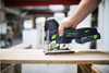 Festool Wyrzynarka akumulatorowa CARVEX PSC 420 EB-Basic-4.0- gratis akumulator