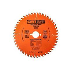 CMT Piła HM D=200 F=30 Z=48 K=2.8/1.8