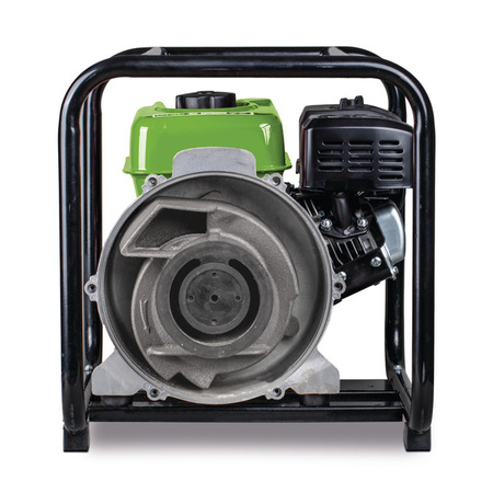 Cleancraft Pompa do wody brudnej SWP 80