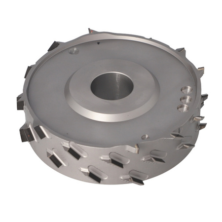 DGM SET DIA D=180/154 l=70,5 F=40 LNZ=4+4 (52) H=6,0 a54° RH / LOW NOISE