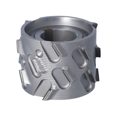 DGM Głowica DIA D=70 I=48 d=30+2CHZ=3+3 (18) H=4,5 LH podfrezowanie obustronne